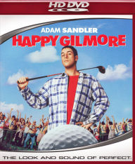 Title: Happy Gilmore