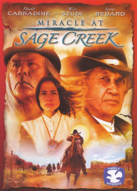 Title: Miracle at Sage Creek