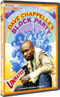 Dave Chappelle's Block Party [WS] [Unrated]