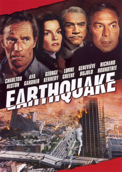 Earthquake