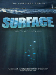 Title: Surface: The Complete Series [4 Discs]