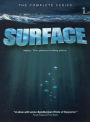 Surface: The Complete Series [4 Discs]