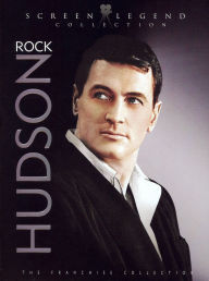 Title: Rock Hudson Screen Legend Collection [3 Discs]