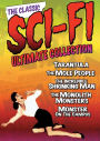 Classic Sci-Fi Ultimate Collection 1