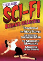 The Classic Sci-Fi Ultimate Collection, Vol. 1 [3 Discs]