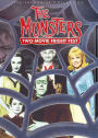 The Munsters: Two-Movie Fright Fest