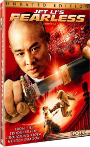 Title: Jet Li's Fearless [WS] [Unrated/Theatrical]