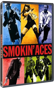 Title: Smokin' Aces [WS]
