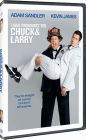 I Now Pronounce You Chuck and Larry [WS]