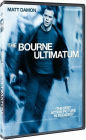 The Bourne Ultimatum [P&S]
