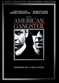 Title: American Gangster [2 Discs]