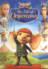 Title: The Tale of Despereaux