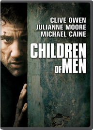 Title: Children of Men [WS]