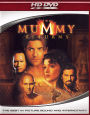 The Mummy Returns