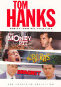 Tom Hanks: Comedy Favorites Collection [2 Discs]