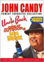 Title: John Candy: Comedy Favorites Collection