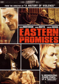 Title: Eastern Promises [P&S]