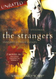 Title: The Strangers [WS]