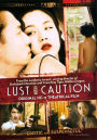 Lust, Caution [NC-17 Version]