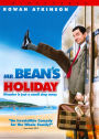 Mr. Bean's Holiday [WS]