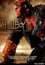 Hellboy II: The Golden Army [P&S]