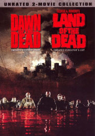 Title: Dawn of the Dead/Land of the Dead [2 Discs]