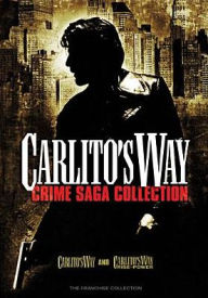 Title: Carlito's Way: Crime Saga Collection