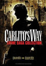 Carlito's Way: Crime Saga Collection [2 Discs]