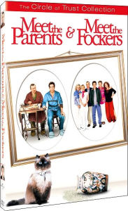Title: Meet the Parents & Meet the Fockers: Circle of Trust Collection