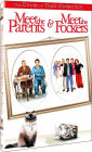 The Meet the Parents/Meet the Fockers: Circle of Trust Collection [WS] [2 Discs]