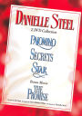 Danielle Steel: 2 DVD Collection - Palomino/Secrets/Star/The Promise [2 Discs]
