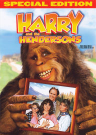 Title: Harry and the Hendersons [Special Edition]