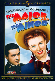 Title: The Major and the Minor