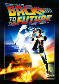 Title: Back to the Future [Special Edition] [2 Discs]