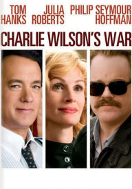 Title: Charlie Wilson's War [P&S]