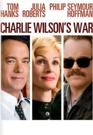 Title: Charlie Wilson's War [WS]