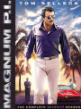 Magnum P.I.: The Complete Seventh Season [5 Discs]