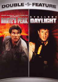 Title: Dante's Peak/Daylight [2 Discs]