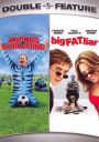 Kicking and Screaming/Big Fat Liar [2 Discs]