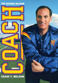 Title: Coach: The Second Season [2 Discs]