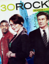 Title: 30 Rock: Season 1 [3 Discs]