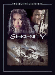 Title: Serenity [Collector's Edition] [2 Discs]