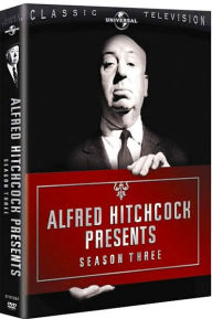 Title: Alfred Hitchcock Presents - Season 3