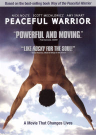 Title: Peaceful Warrior [WS]