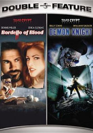 Title: Tales from the Crypt: Bordello of Blood/Demon Knight