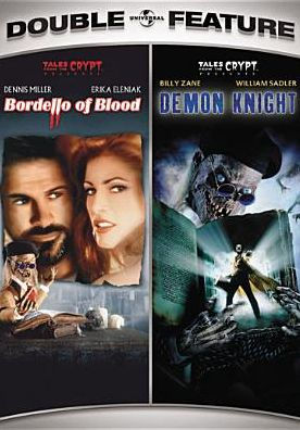 Tales from the Crypt: Bordello of Blood/Demon Knight