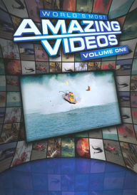 Title: World's Most Amazing Videos, Vol. One