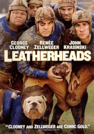 Title: Leatherheads [WS]