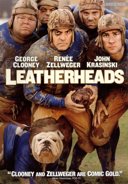 Leatherheads [WS]