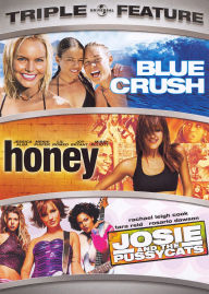 Title: Blue Crush/Honey/Josie and the Pussycats [2 Discs]